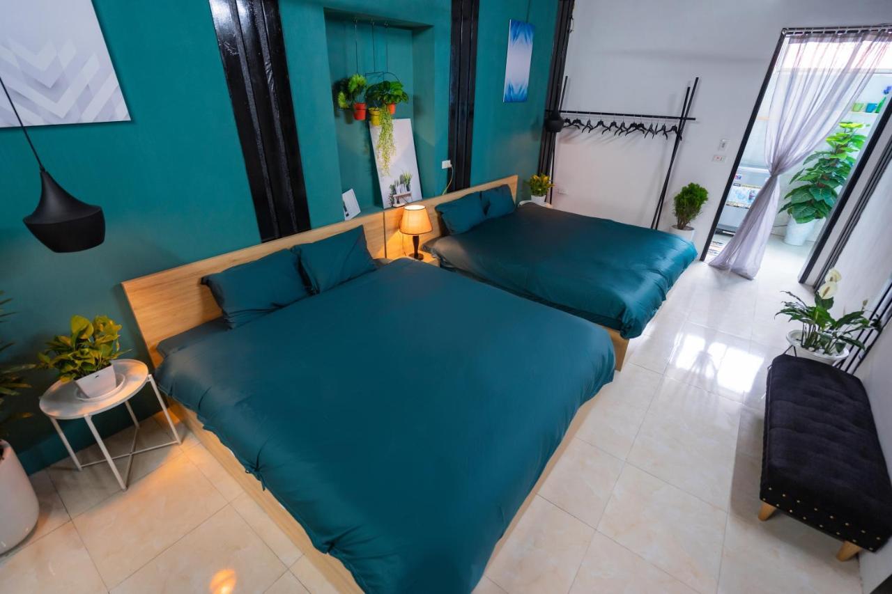 Kemkay Old Quarter Apartment Hanoi Exterior photo